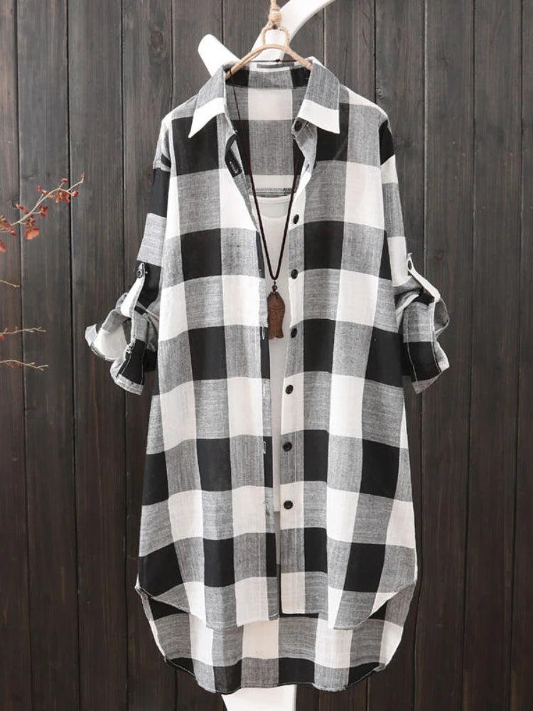 Elegant and Youth Women's Blouses