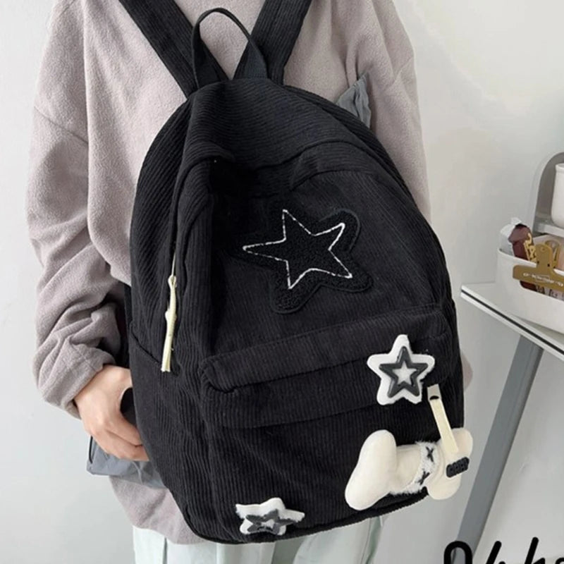 Backpack  for Girl Student